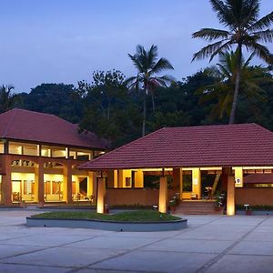 Abad Green Forest Thekkady